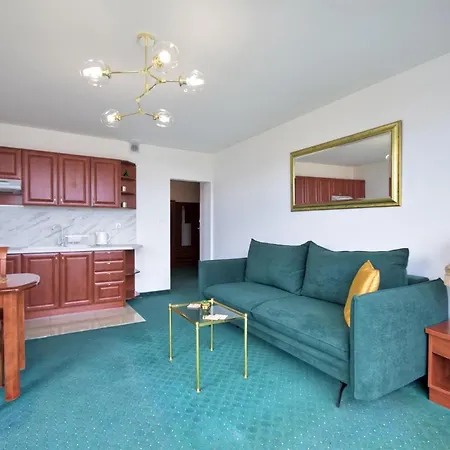 Apartamenty Kołobrzeg Morska-2