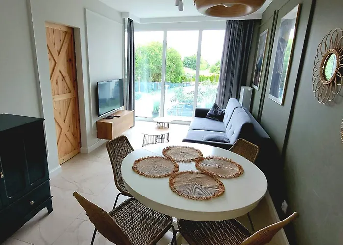 Kaya Apartament De Luxe 2