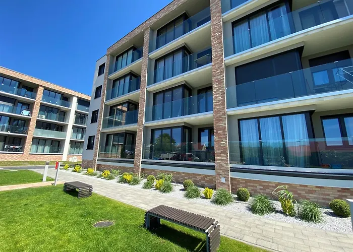 Kaya Apartament De Luxe 2